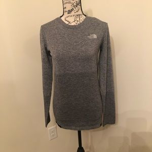 North Face Summit Series Top